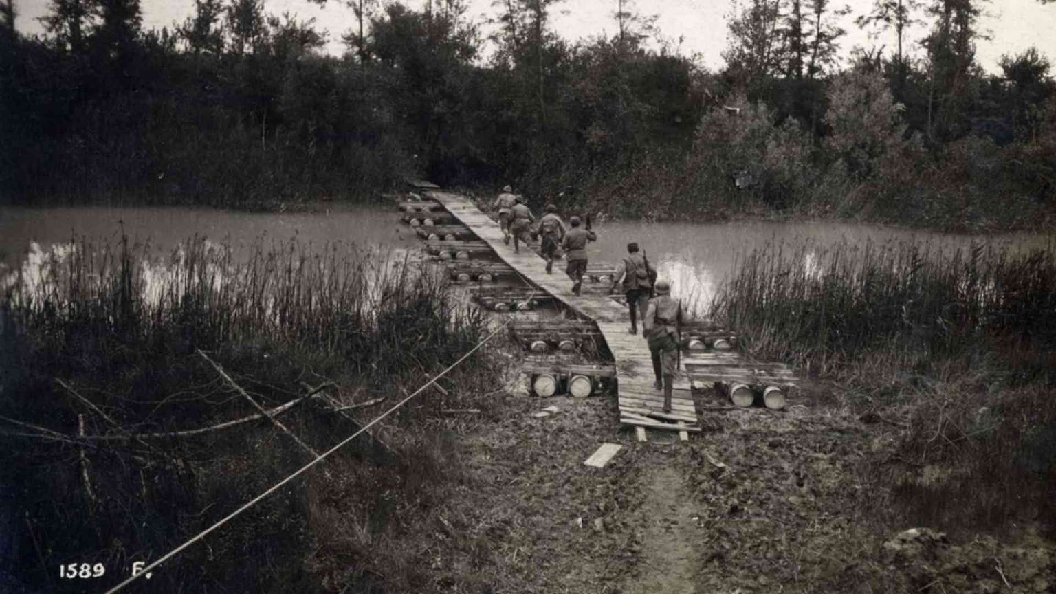 La festa delle Forze armate: il significato del 4 novembre