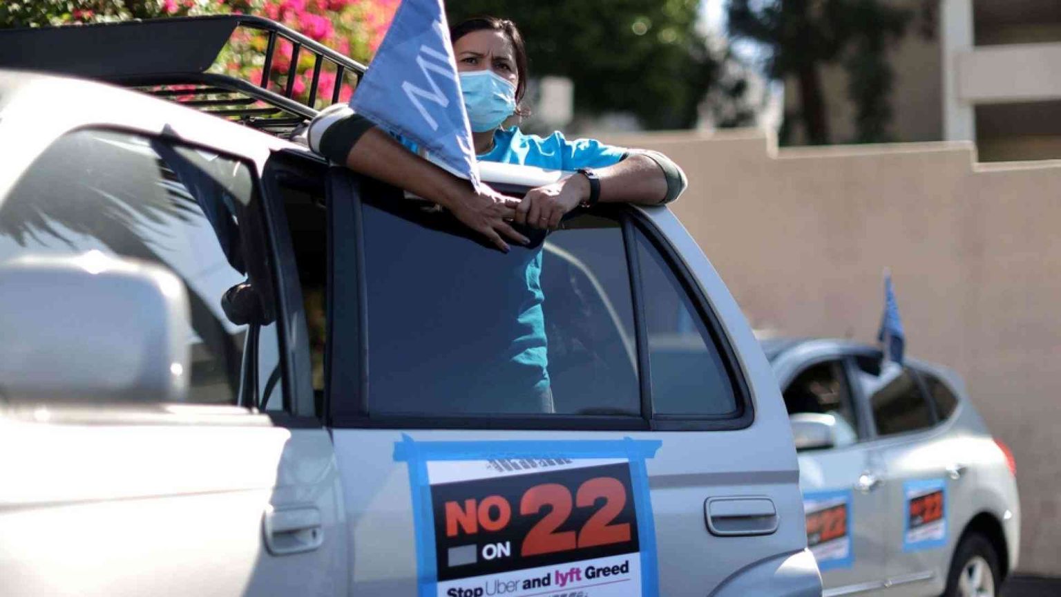 Aborto, marijuana, autisti Uber: tutti gli altri voti degli americani