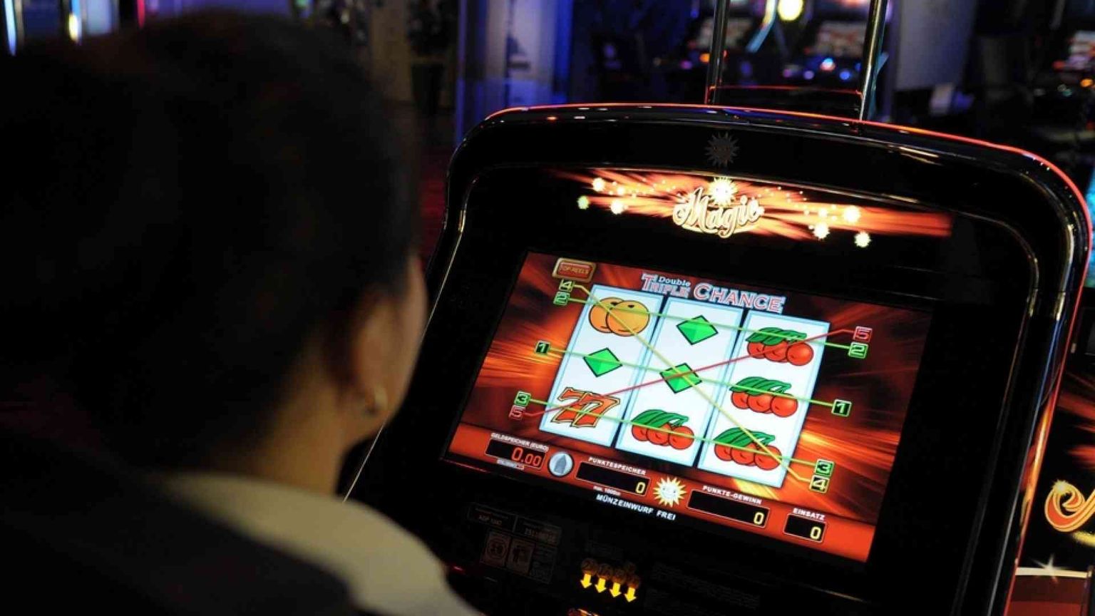 Azzardo, l'esca avvelenata delle imposte