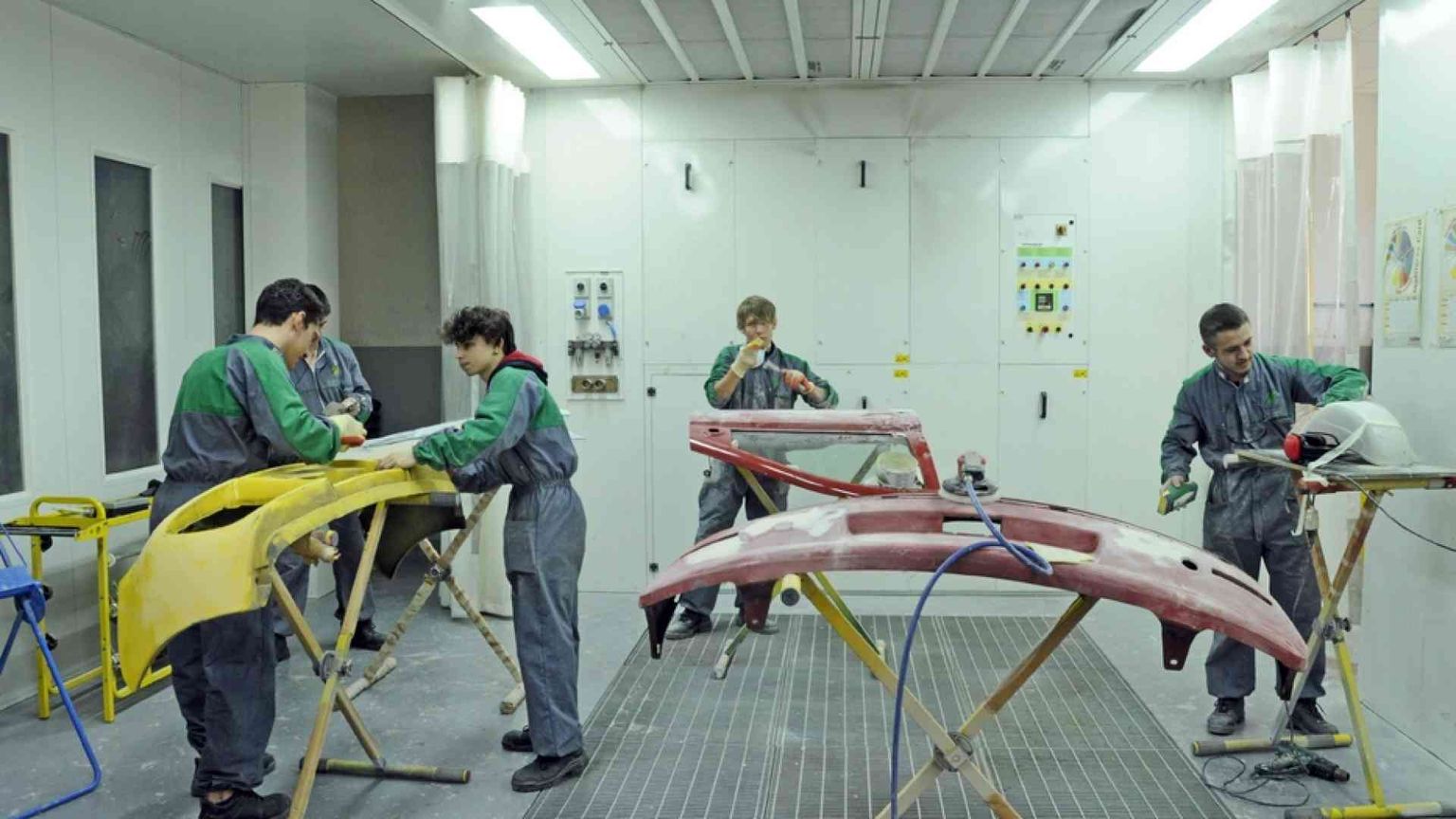 Erasmus plus resta a casa ma non si ferma