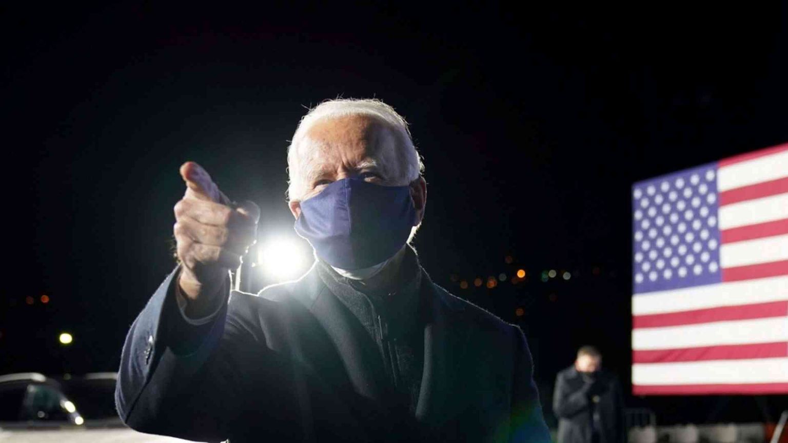 Joe Biden, lo "zio d'America" che deve rimettere insieme un Paese