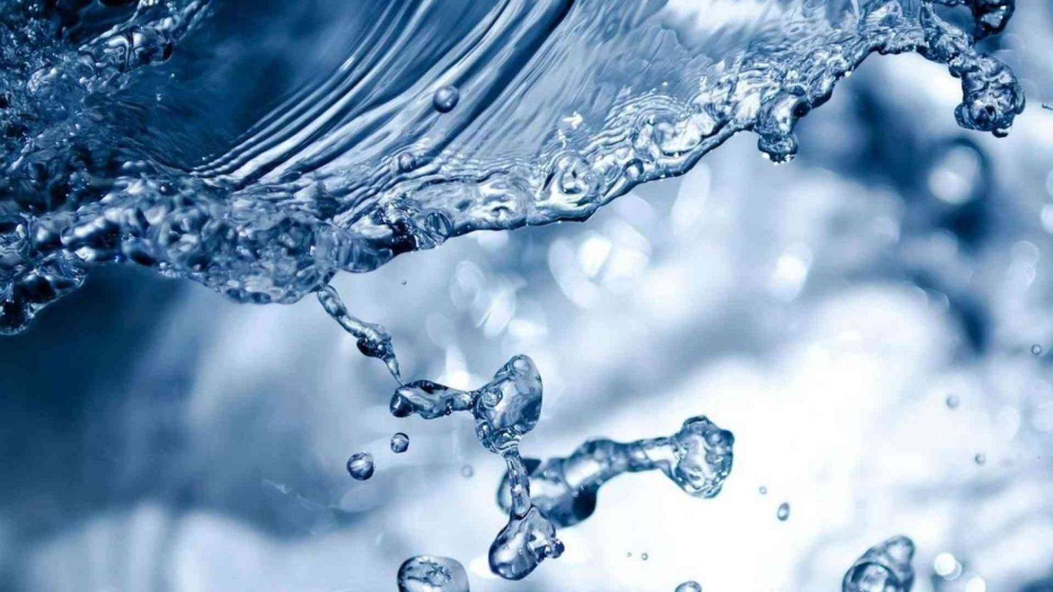 Impegno a difendere l'acqua e il lavoro della terra