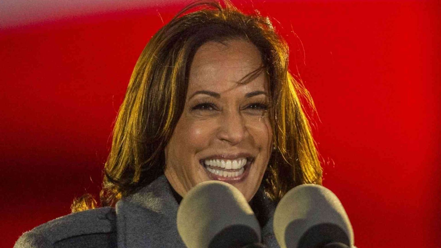 Kamala Harris, chi è la prima donna vicepresidente degli Stati Uniti