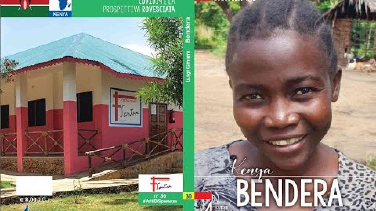 Un missionario e quel legame di dolore tra Bergamo e il Kenya