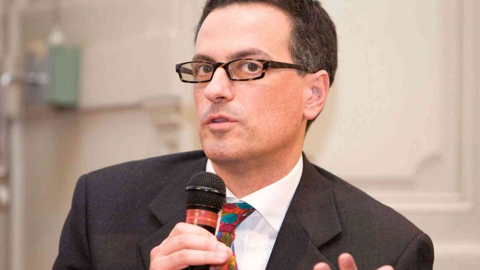 L'esperto Bonanni: impariamo dalla Spagnola, e fermiamo i veri diffusori