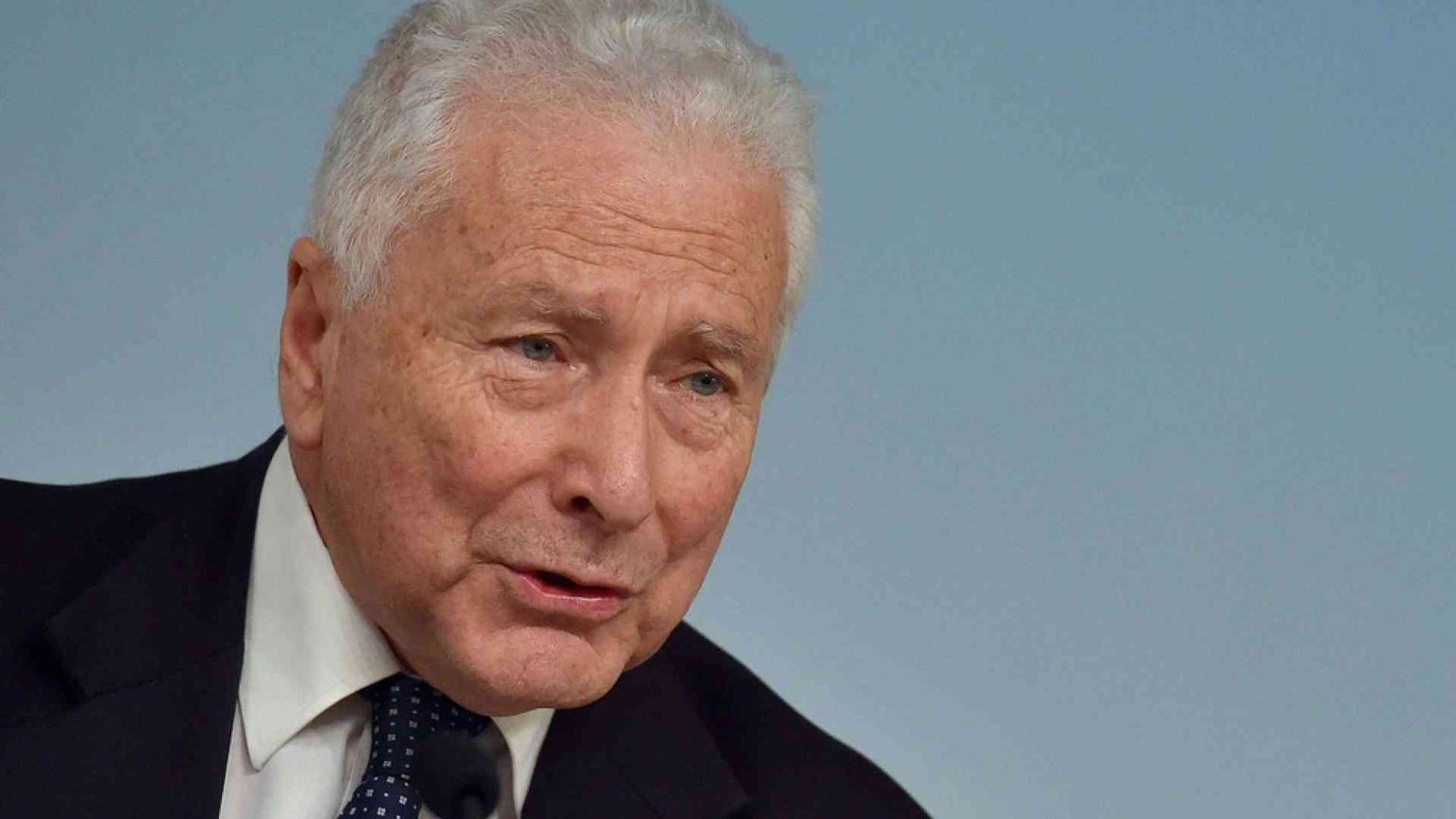 Morto Renzo Gattegna, intellettuale e figura di rilievo dell’ebraismo italiano