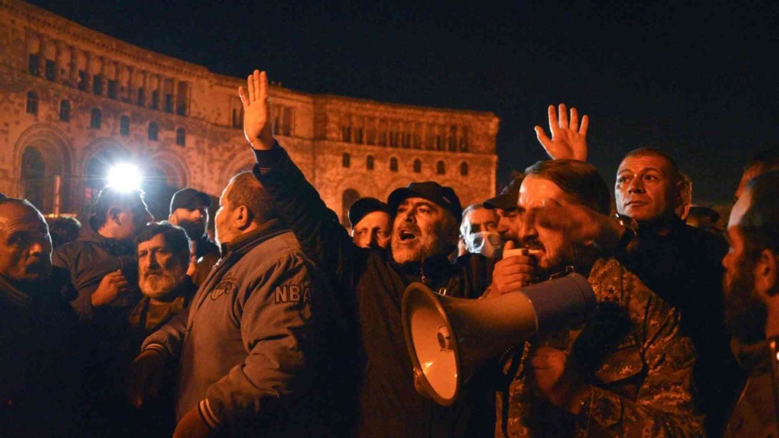 Nagorno-Karabakh, la tregua della discordia