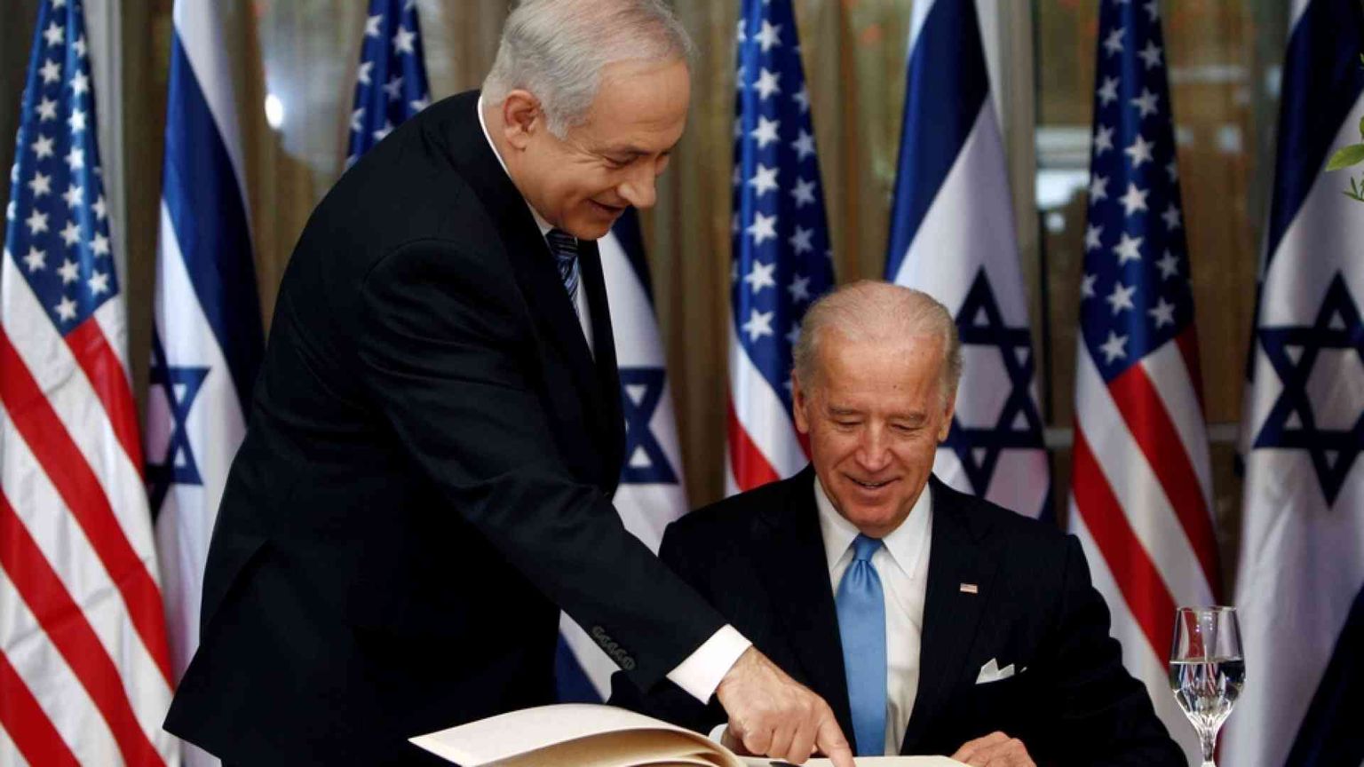 Biden e Netanyahu, ecco cosa potrebbe cambiare nelle relazioni Usa-Israele