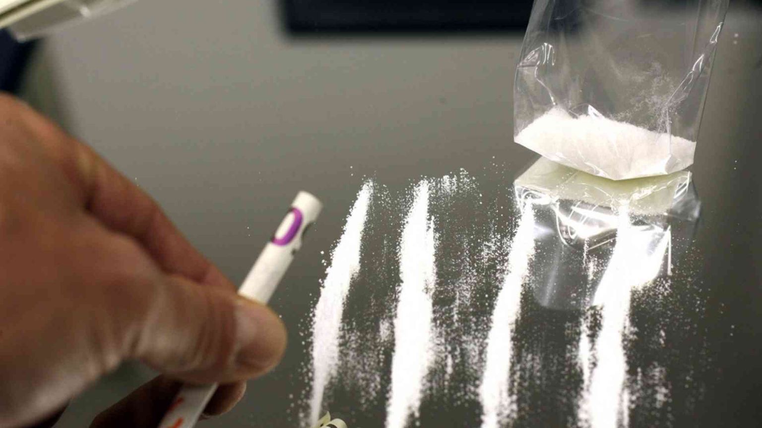 Droga, crescono morti e ricoveri. «Ma restano invisibili»