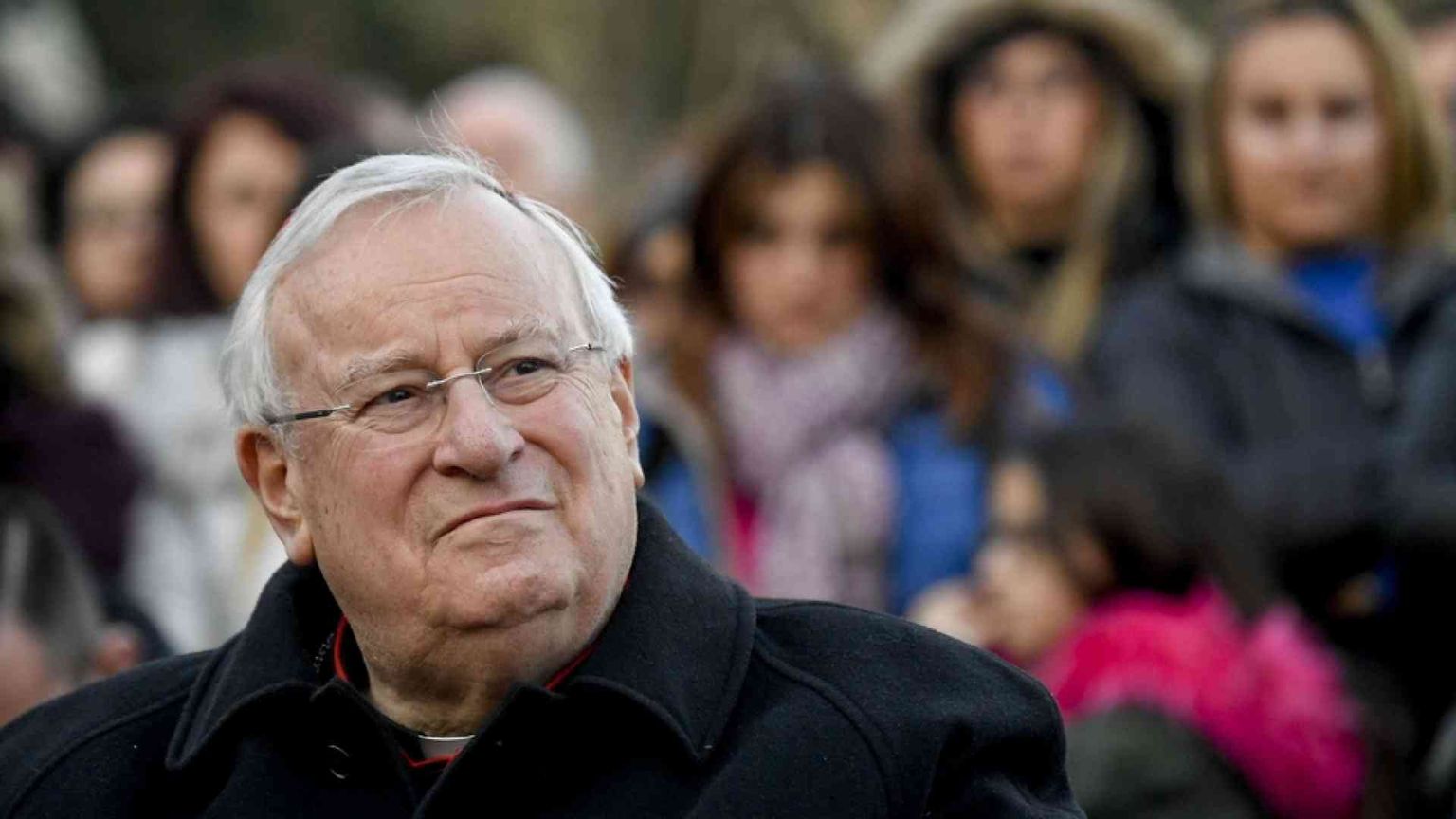 Invariato il quadro clinico del cardinale Bassetti. Stabili i parametri