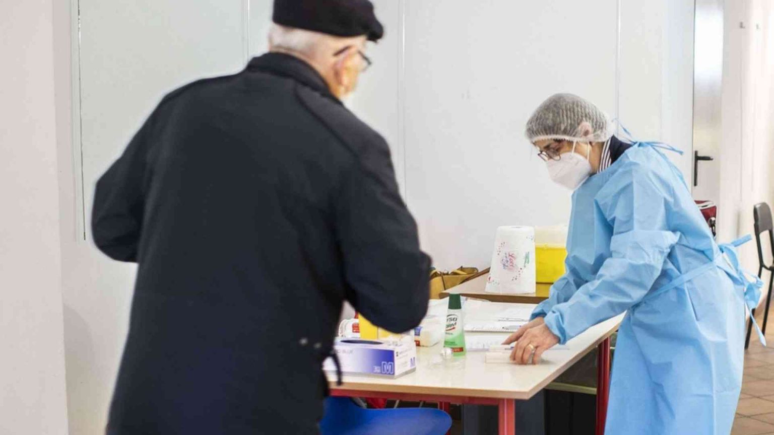 L'appello da Nembro: «Possibile che i nostri cari siano morti per nulla?»