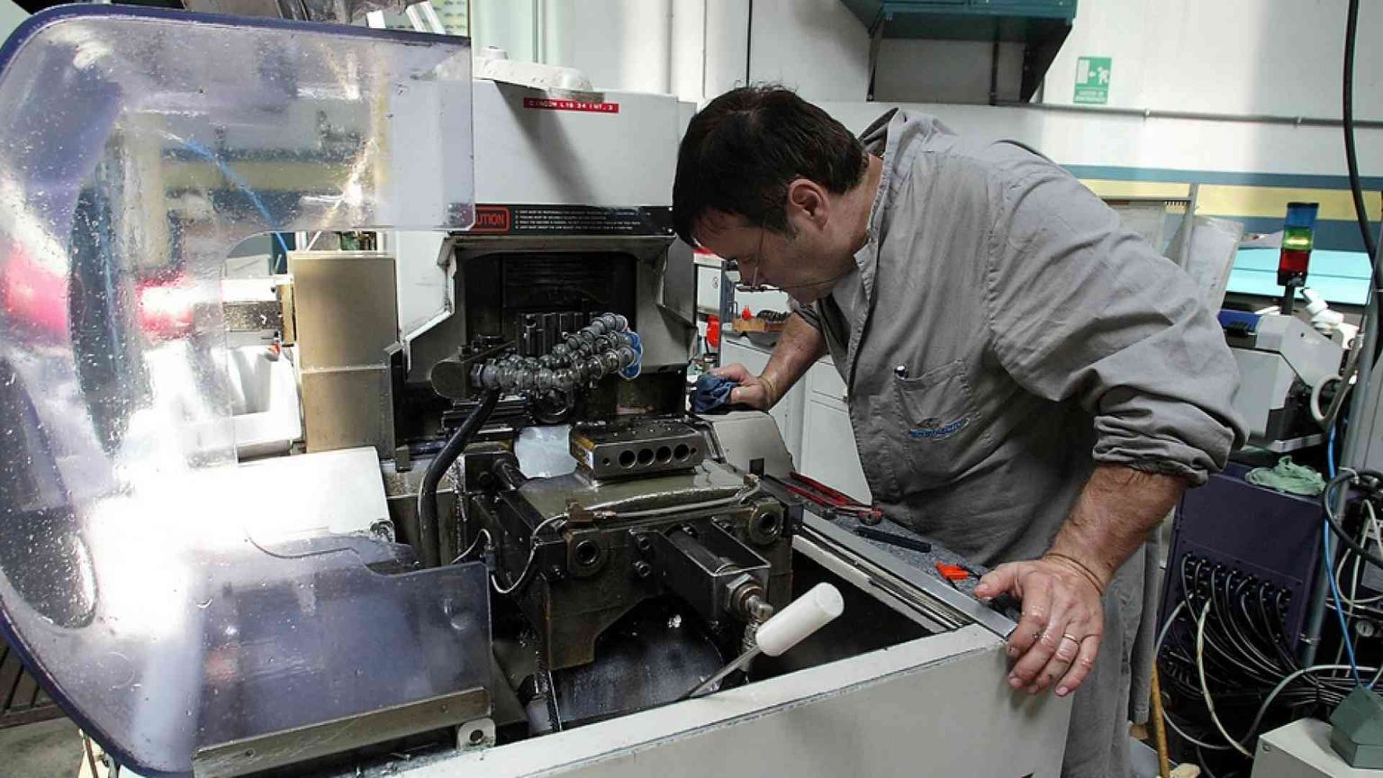 Il Pil rimbalza nel terzo trimestre: +12,6% nell'Eurozona