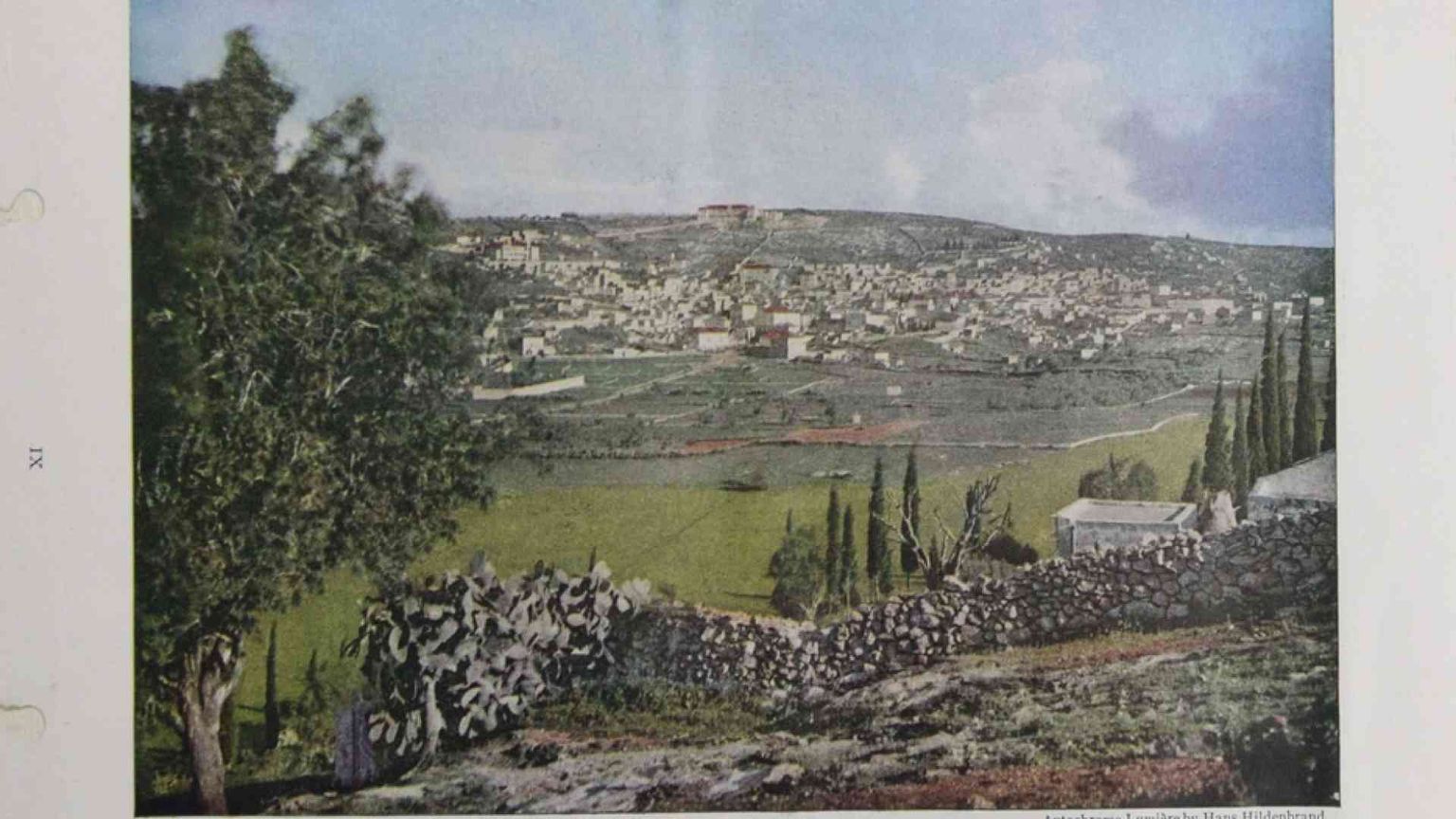 La favola di Natale di Alcide De Gasperi