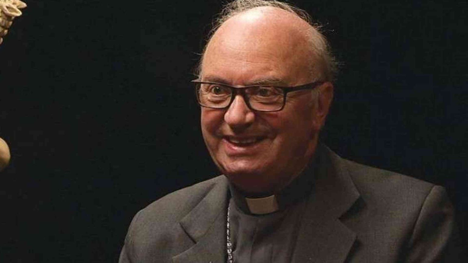 Grave l'arcivescovo di Tirana, trasportato in Puglia per cure urgenti