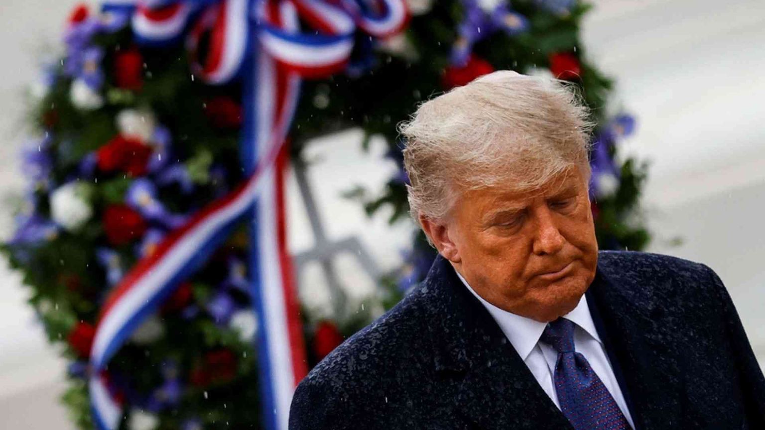 Trump ko: la Georgia va a Biden, che ha vinto con 306 voti elettorali contro 232