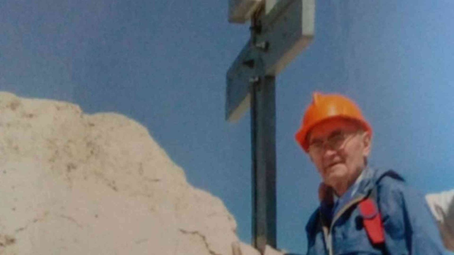 L'Aquila piange padre Giovanni Mastroddi, "fondatore" di Pettino
