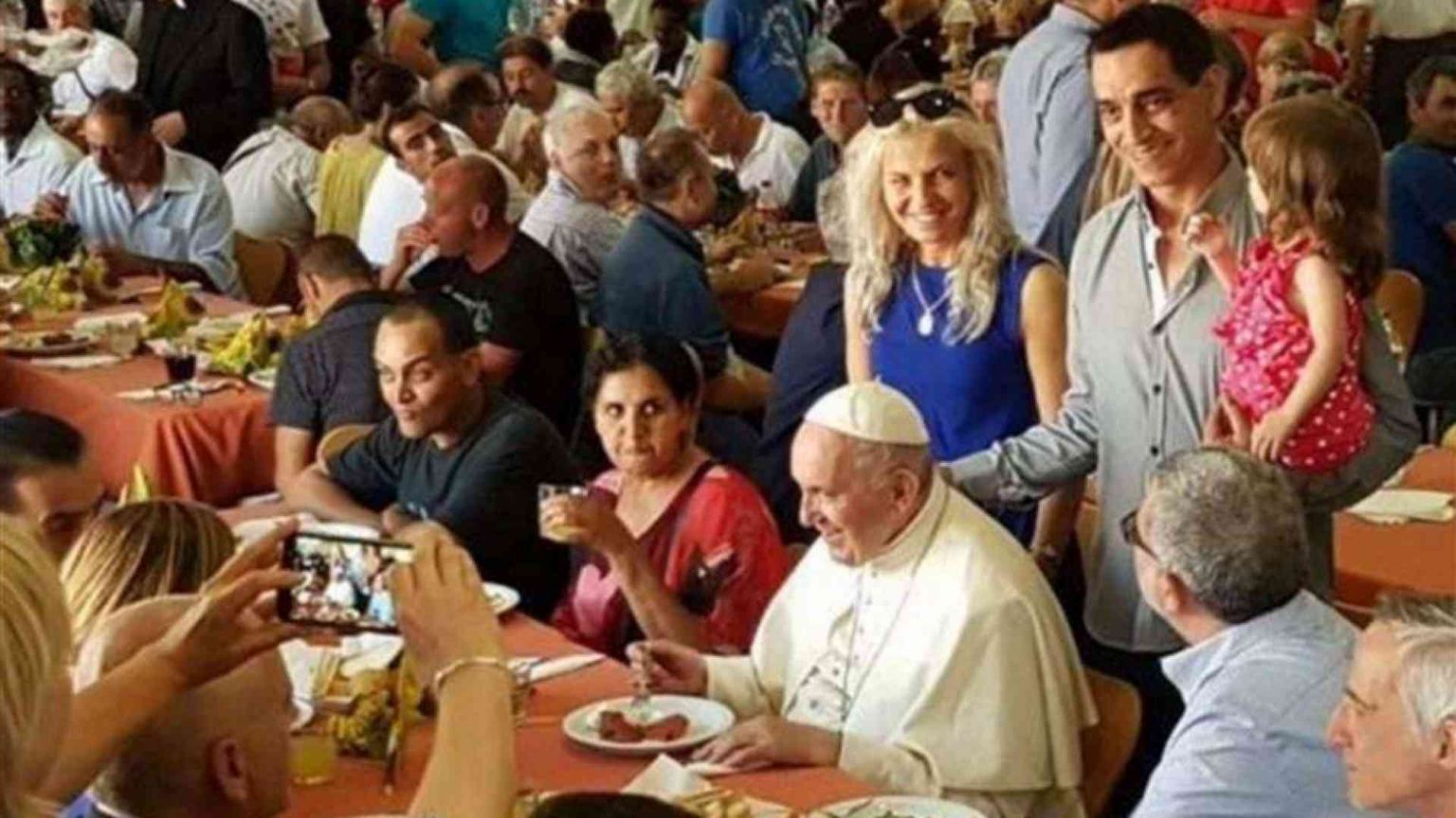 La Giornata mondiale dei poveri: come partecipare