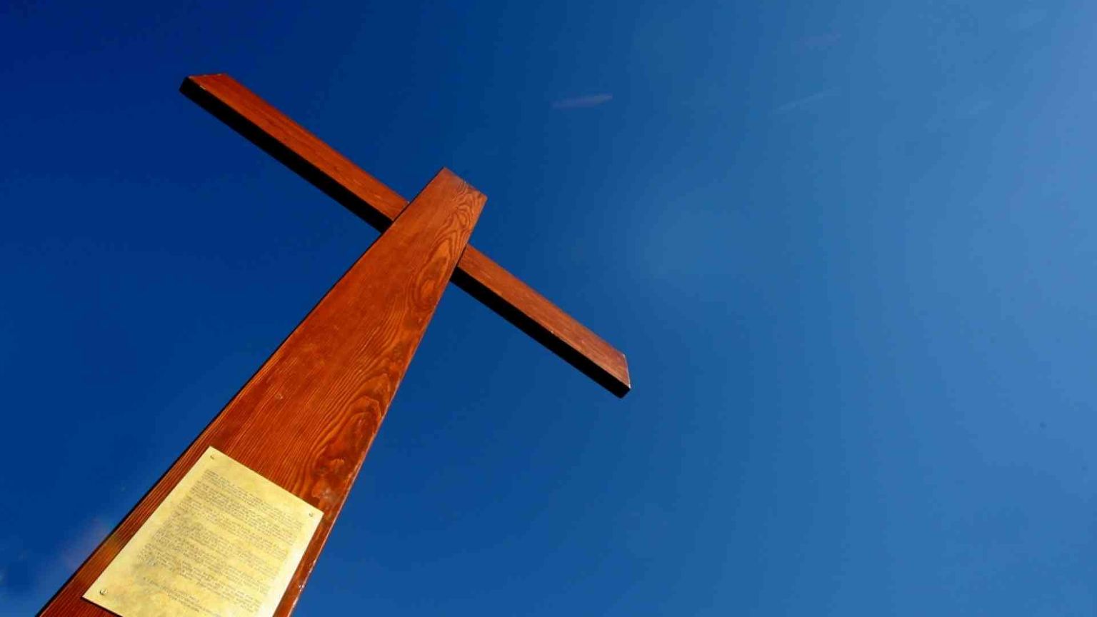 Gmg, domenica il passaggio della Croce da Panama a Lisbona 2023