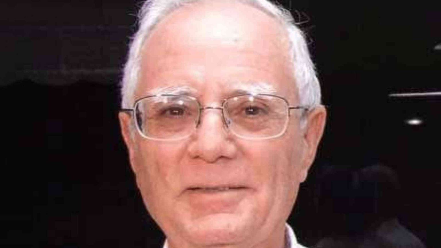 Caltagirone: don Emilio, l'Amazzonia nel cuore