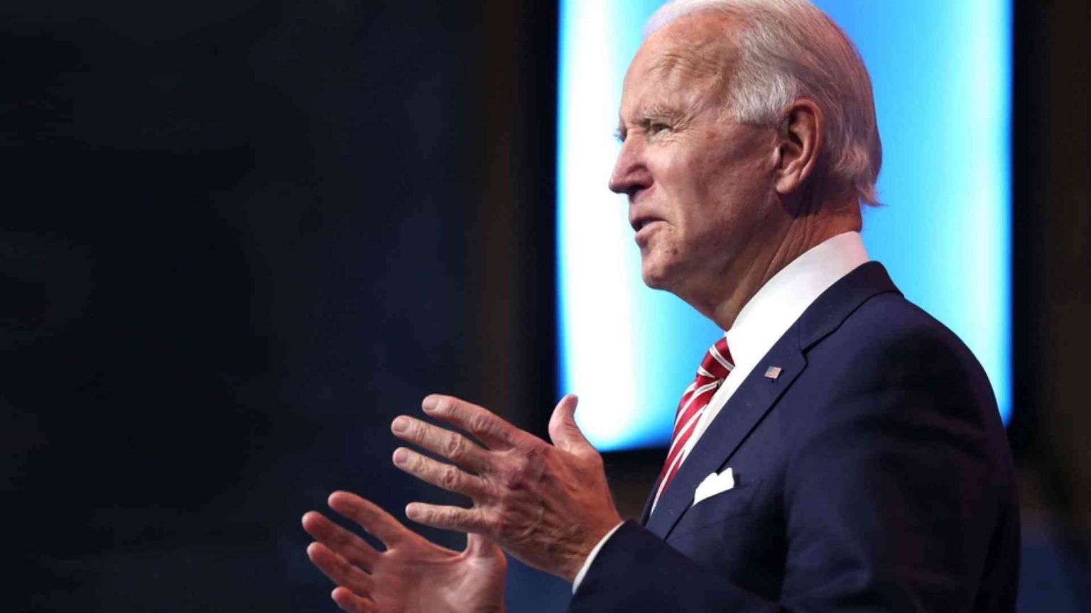 Il team-Biden: tutte le donne del presidente