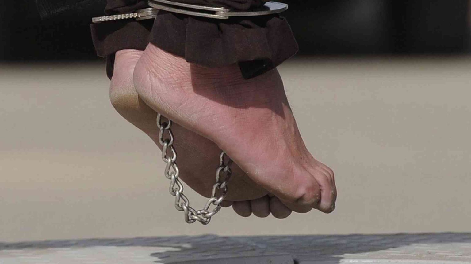 Amnesty: in Iraq eseguite 21 condanne a morte in un solo giorno