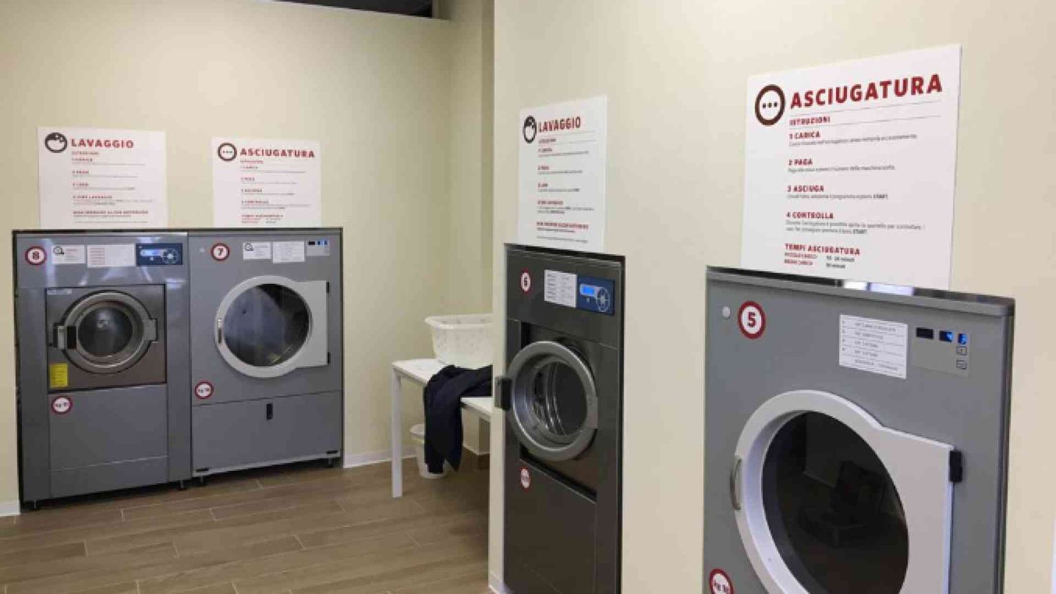 Nuove aperture e assunzioni in Italia