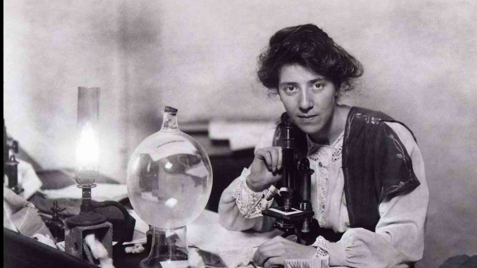 Così crolla il mito di Marie Stopes