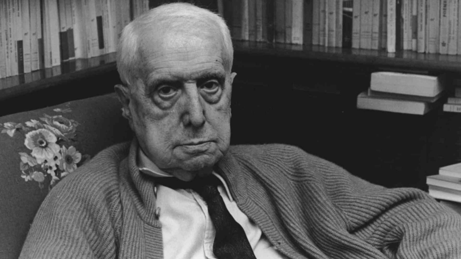 L'attualità di Carlo Bo, un cattolico nell'agone del mondo