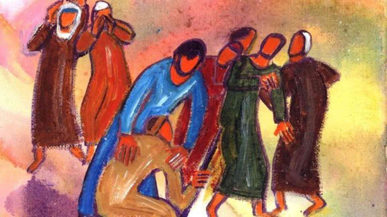 La verità ultima del vivere: l'amore