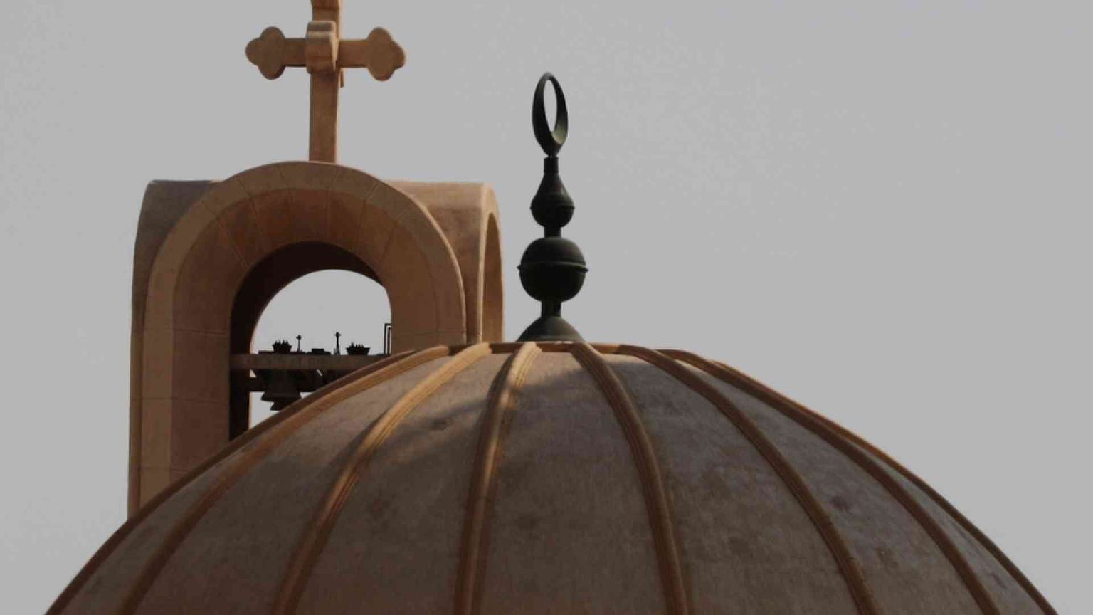 Qual è il contributo della religione in un mondo globalizzato?