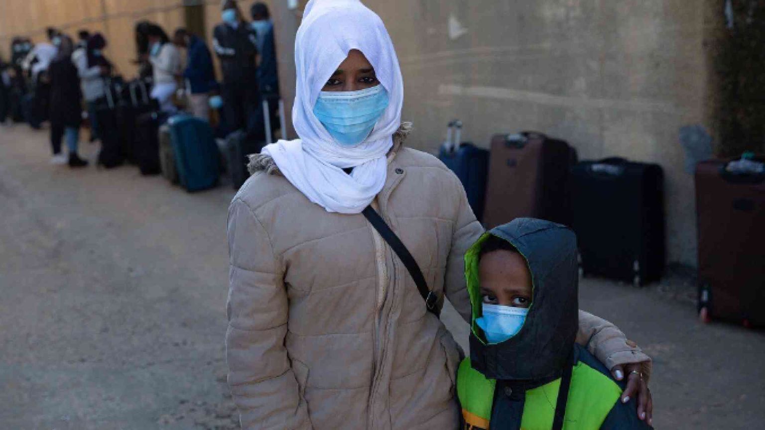 Onu: in Libia ancora abusi, violenze e uccisioni di migranti