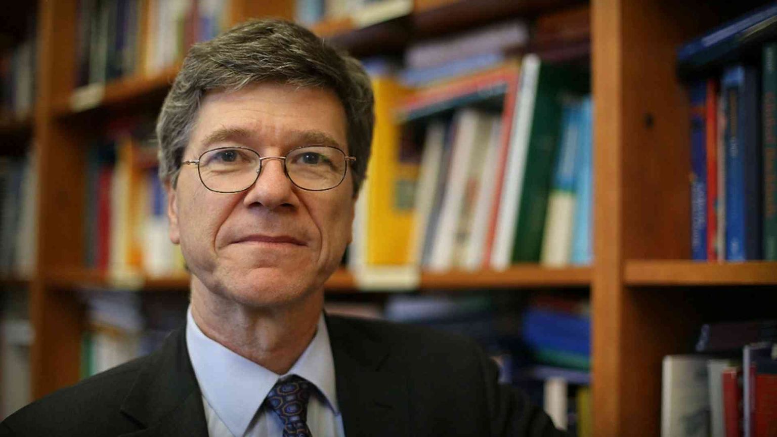 Jeffrey Sachs: la disuguaglianza toglie la dignità