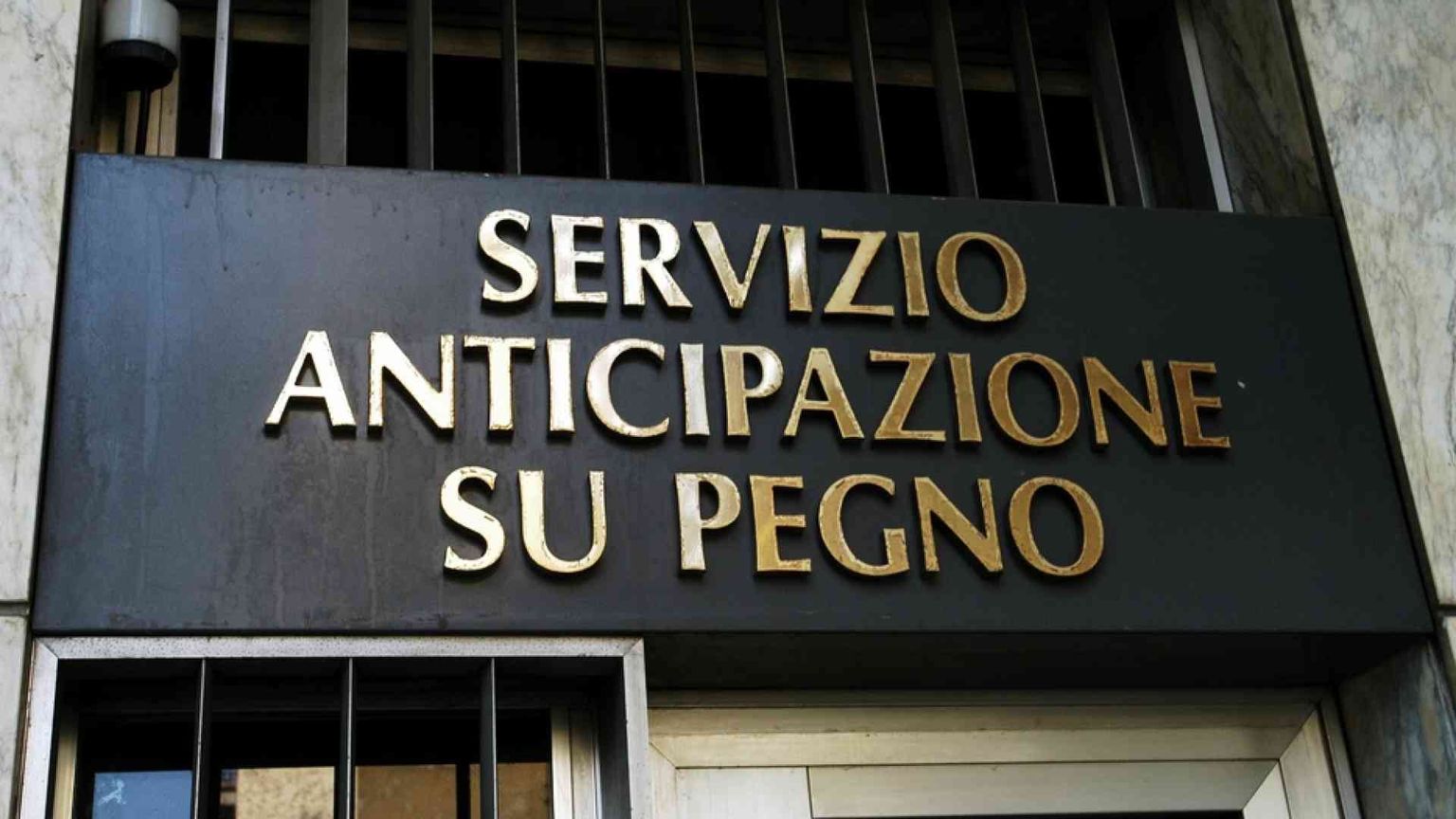 Perché quelle buone banche dai fondatori erano battezzate «Monti»