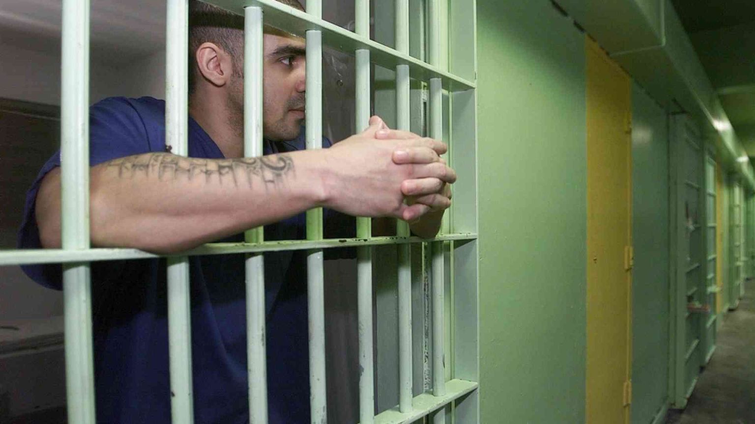 Zona rossa anche le carceri. Senza spazi e senza ascolto