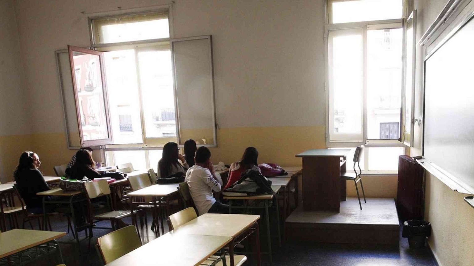 Madrid, lo spagnolo non sarà più la prima lingua a scuola