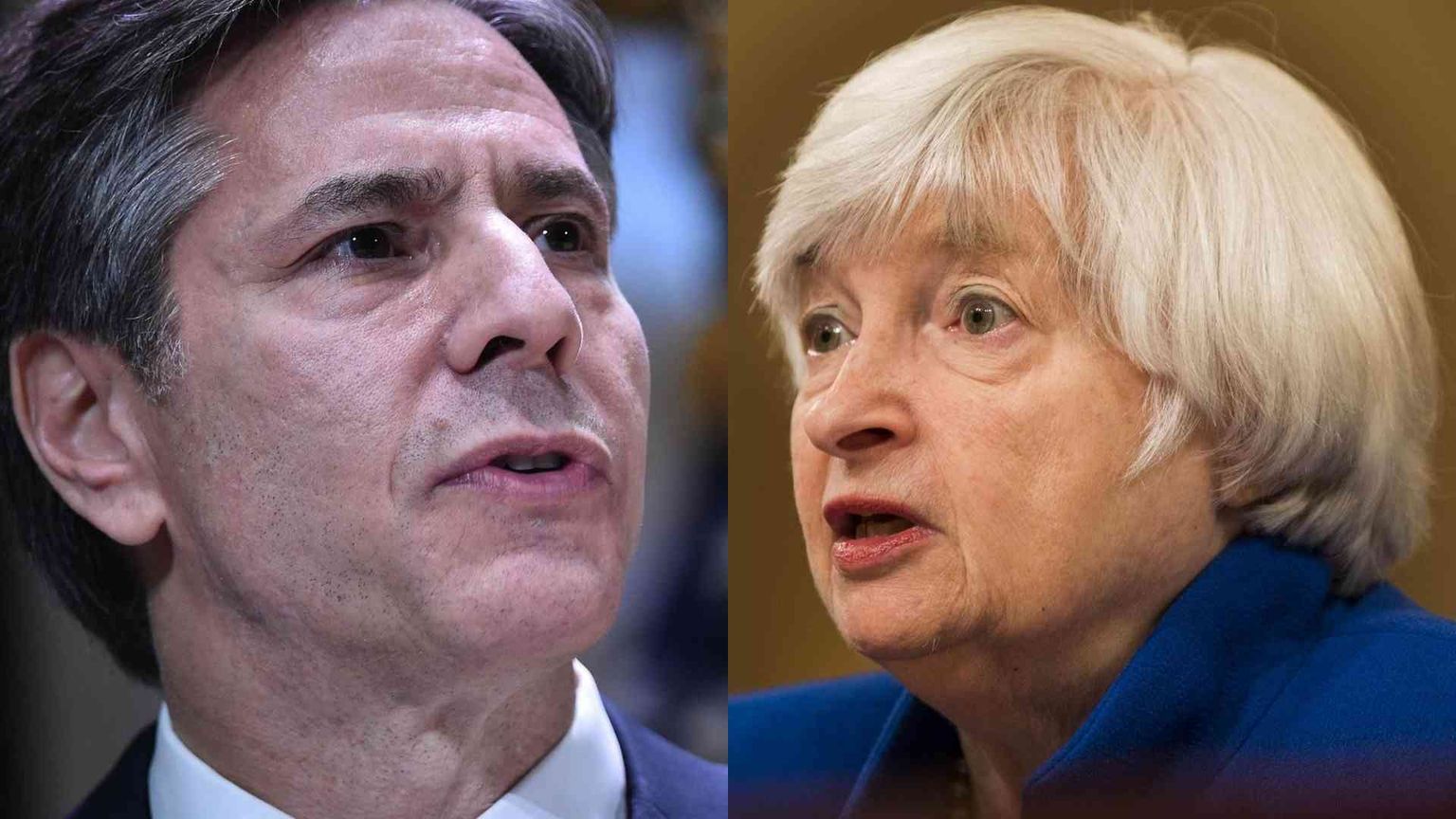 Biden sceglie Blinken Segretario di Stato. Yellen al Tesoro