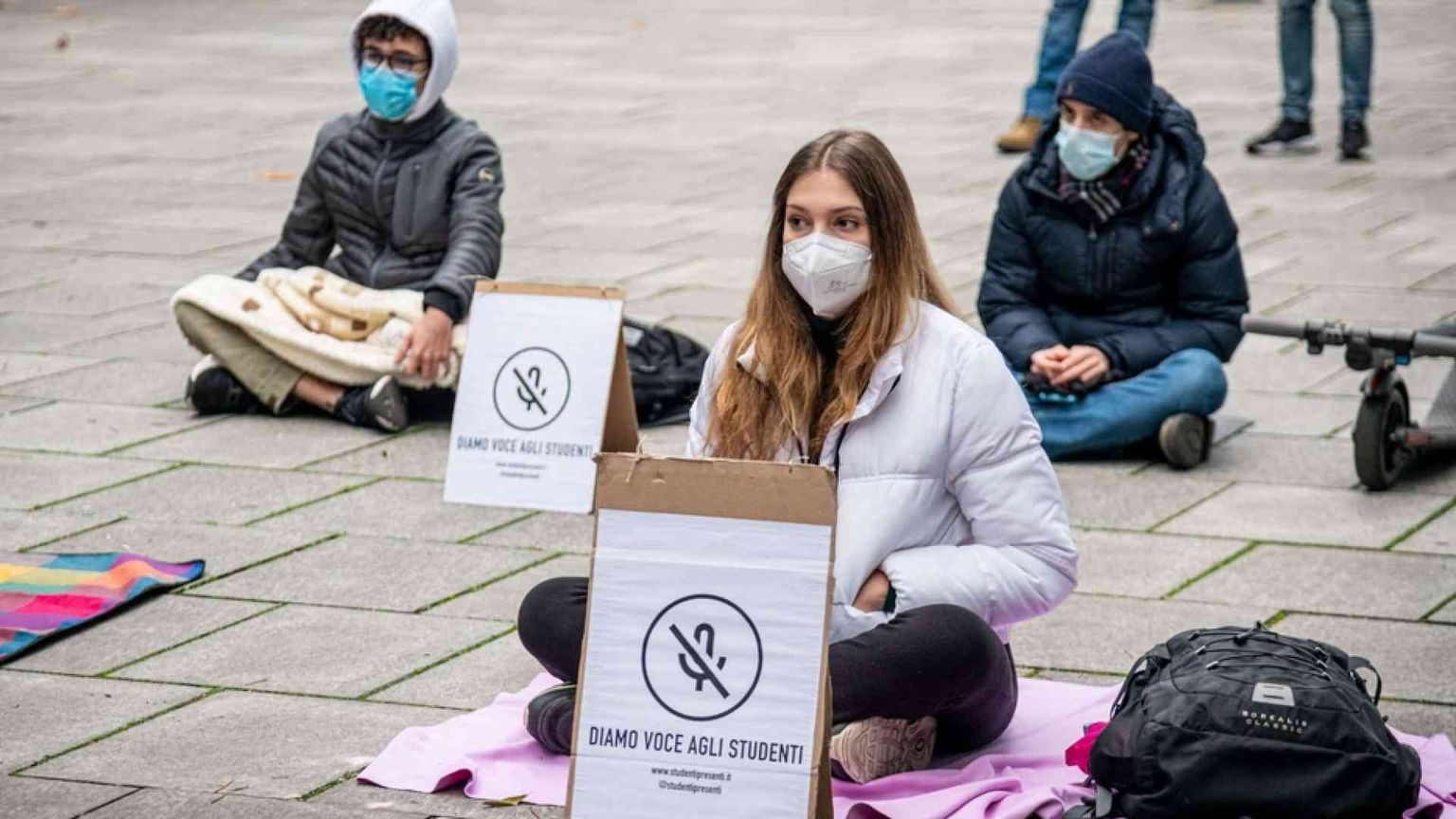 Il piano di Conte: tutti a scuola prima di Natale