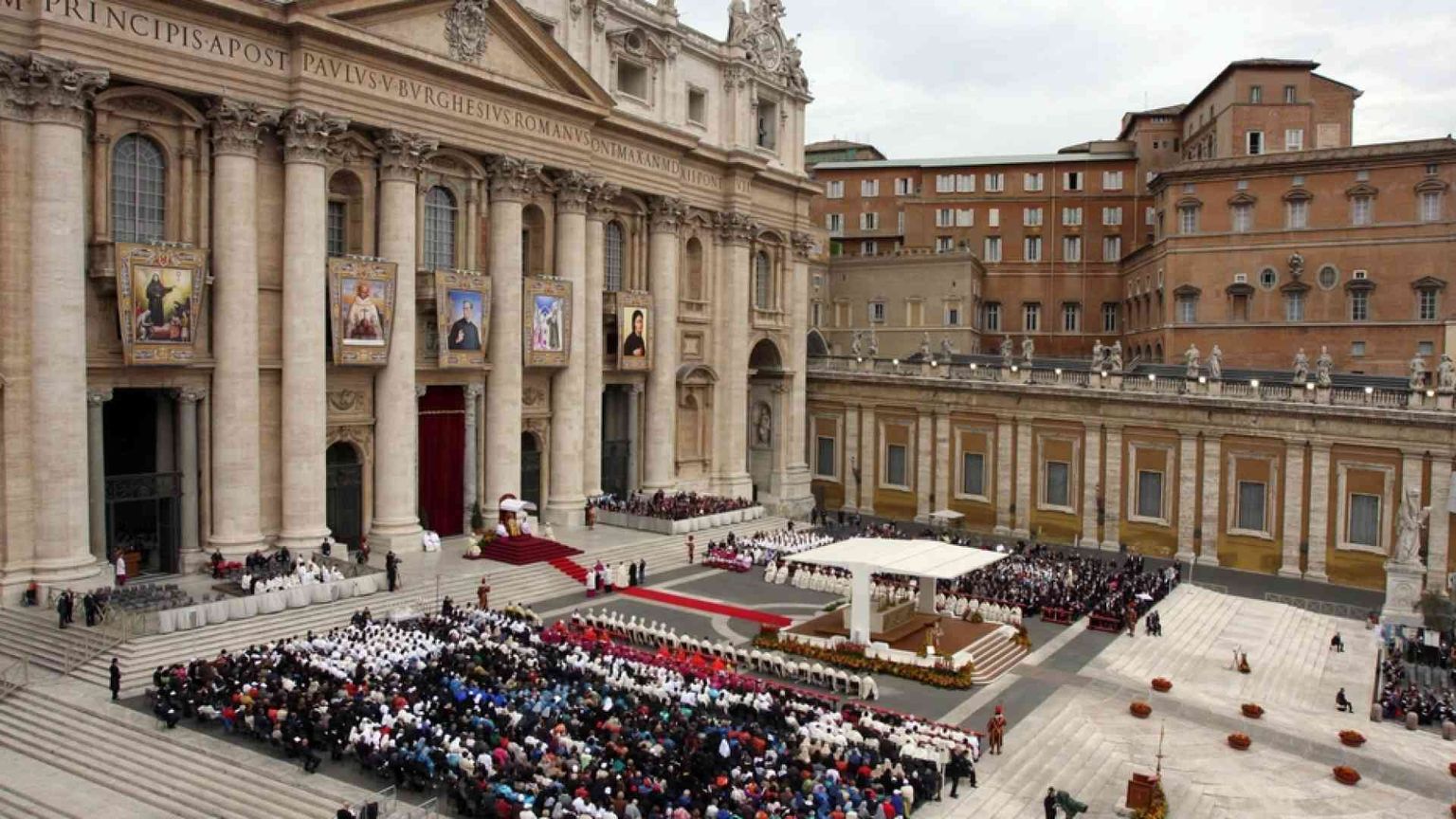 Saranno beati don Ciceri, il prete dei ragazzi, e 127 martiri spagnoli