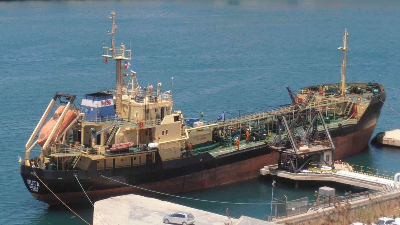 Mafia, migranti e traffico di greggio: retata vip a Malta