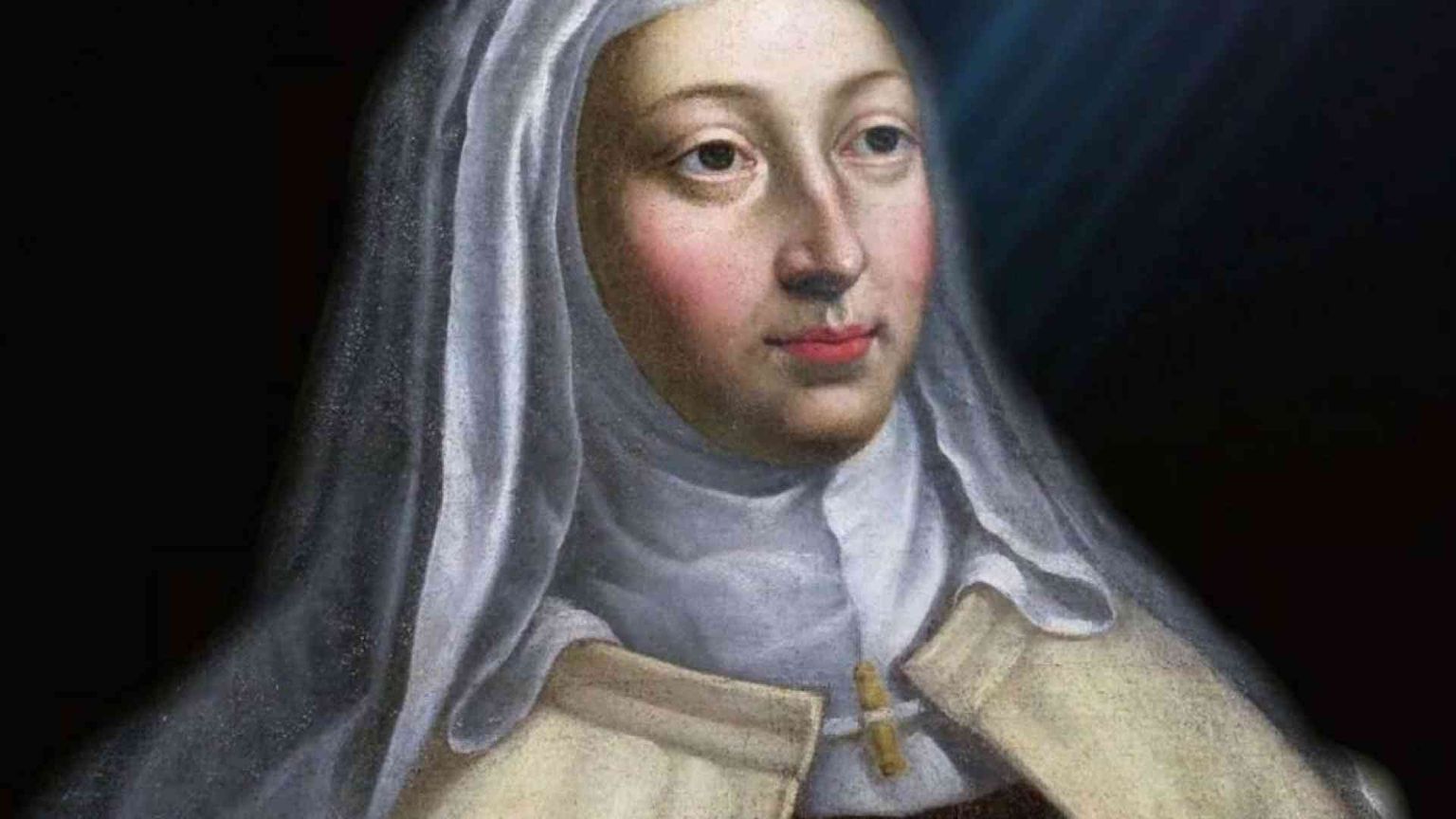 Esercizi spirituali online con i carmelitani e la beata Acarie