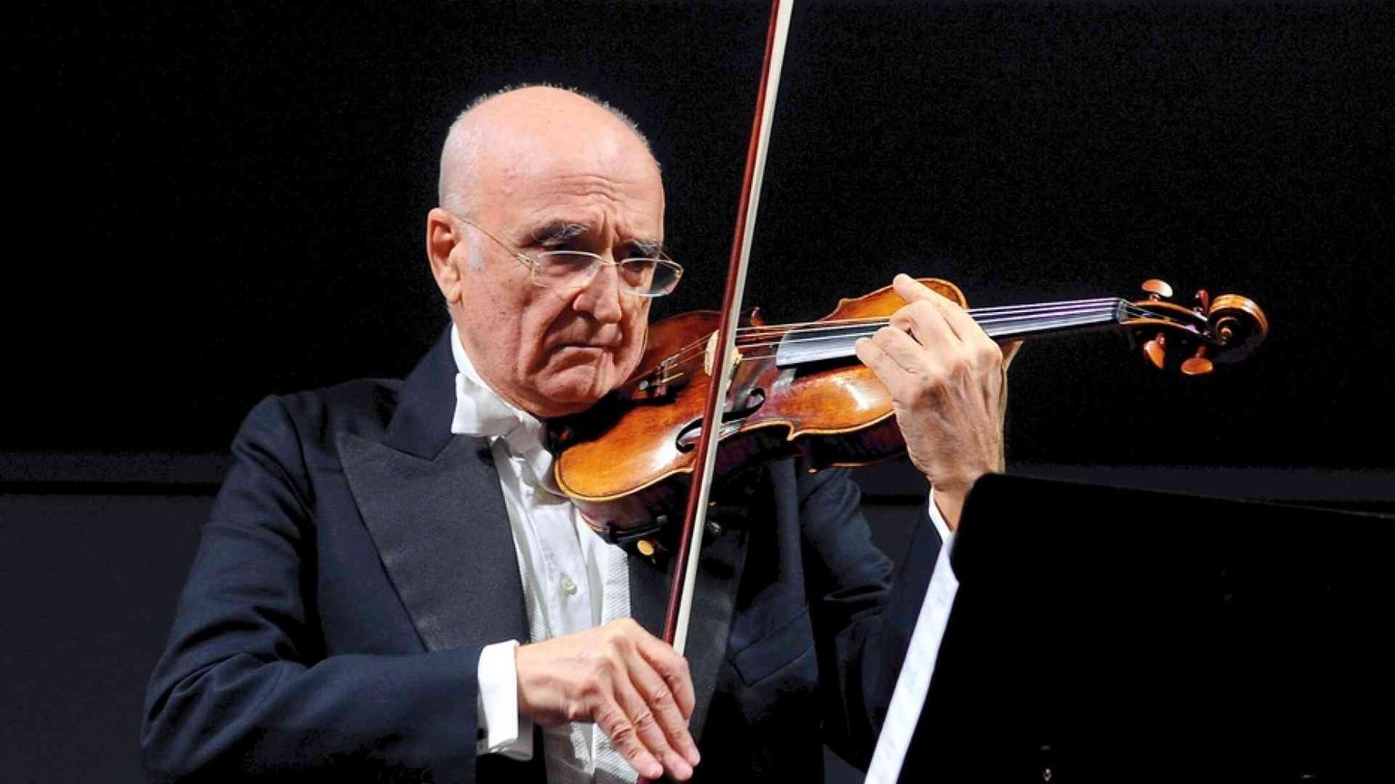 Accardo: «Diego è stato un Paganini, il pallone il suo violino»