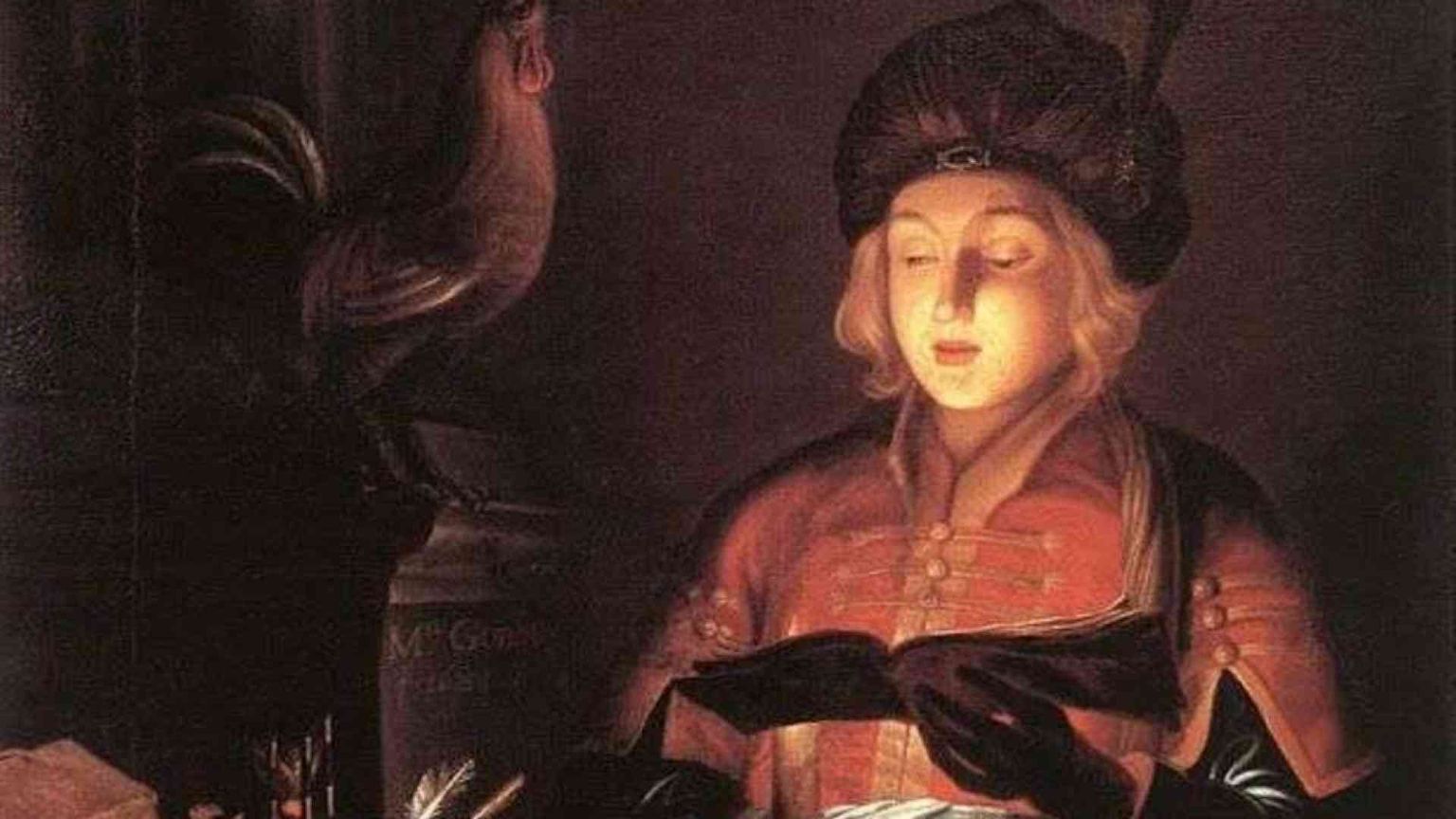 L'Avvento è come un orizzonte che si allarga