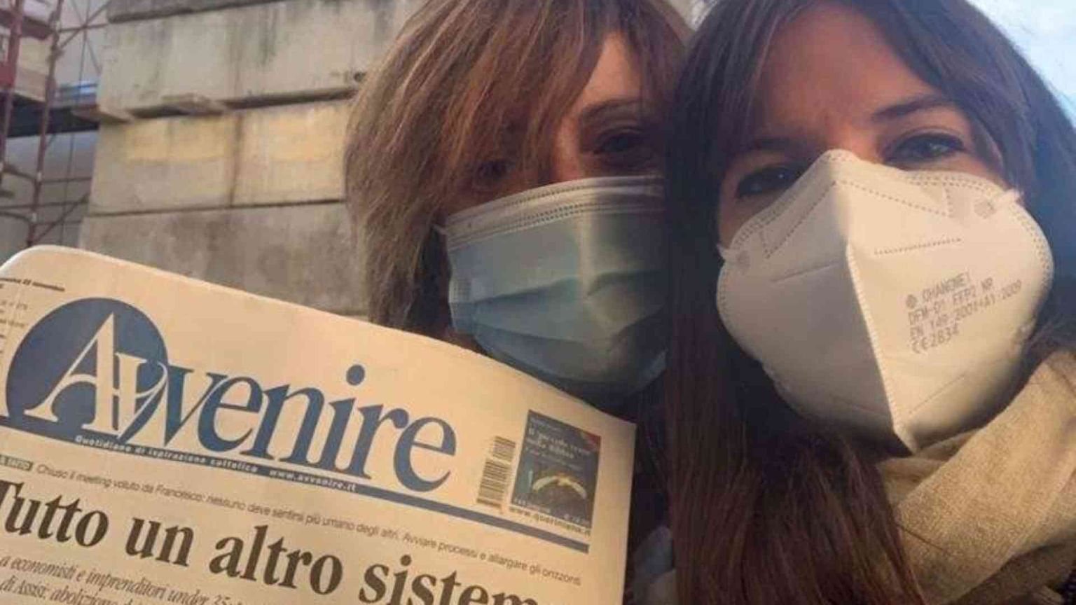 Così le parrocchie italiane aiutano i loro preti