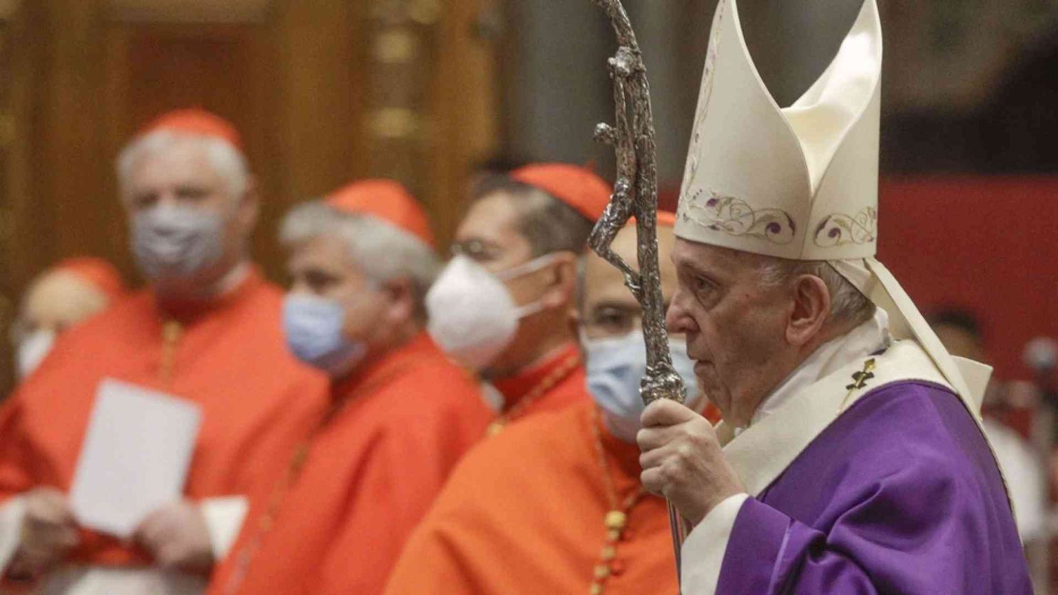 Avvento tempo di speranza, più sobrietà e attenzione a vicini