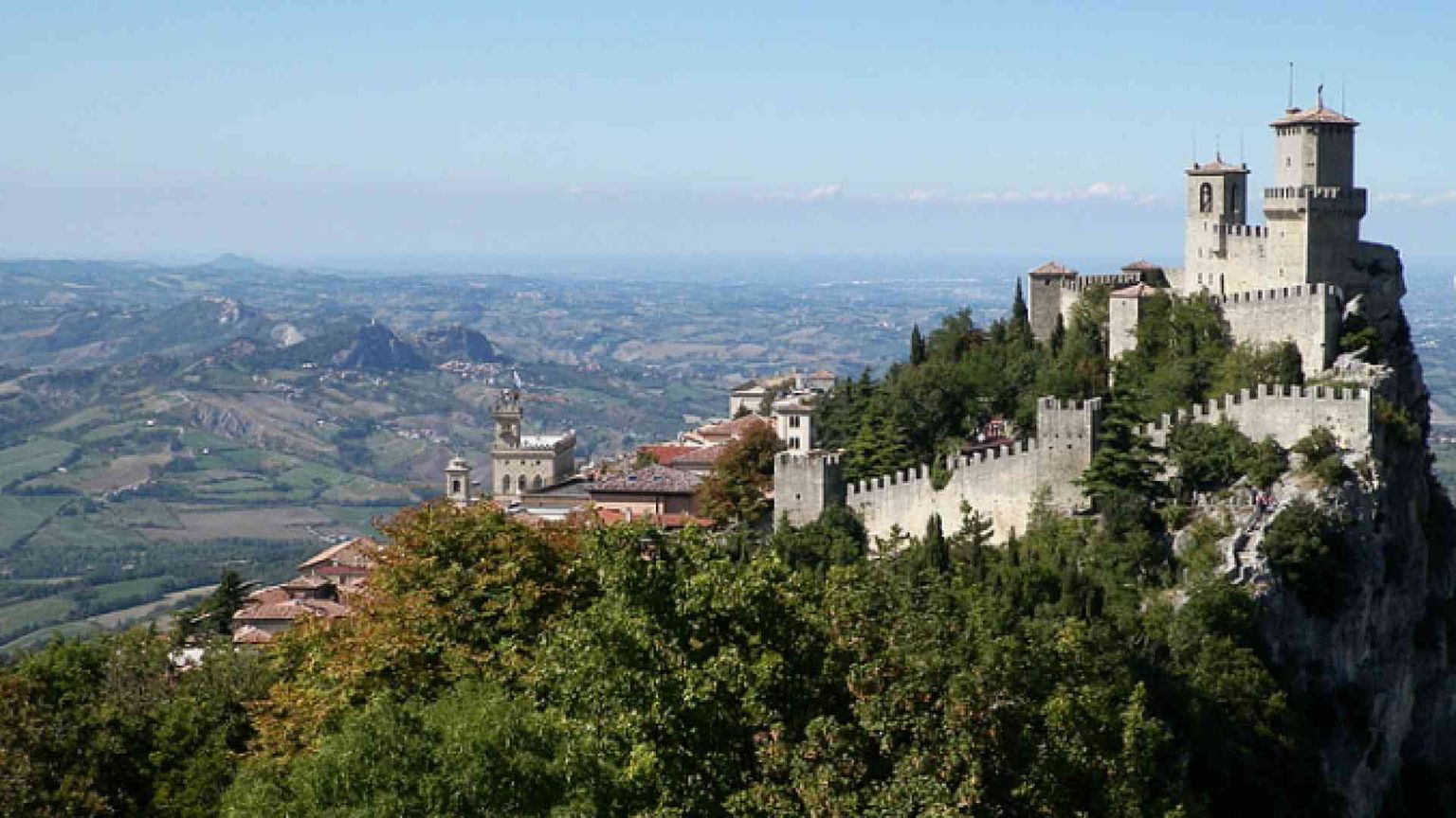 San Marino "punta" la Russia