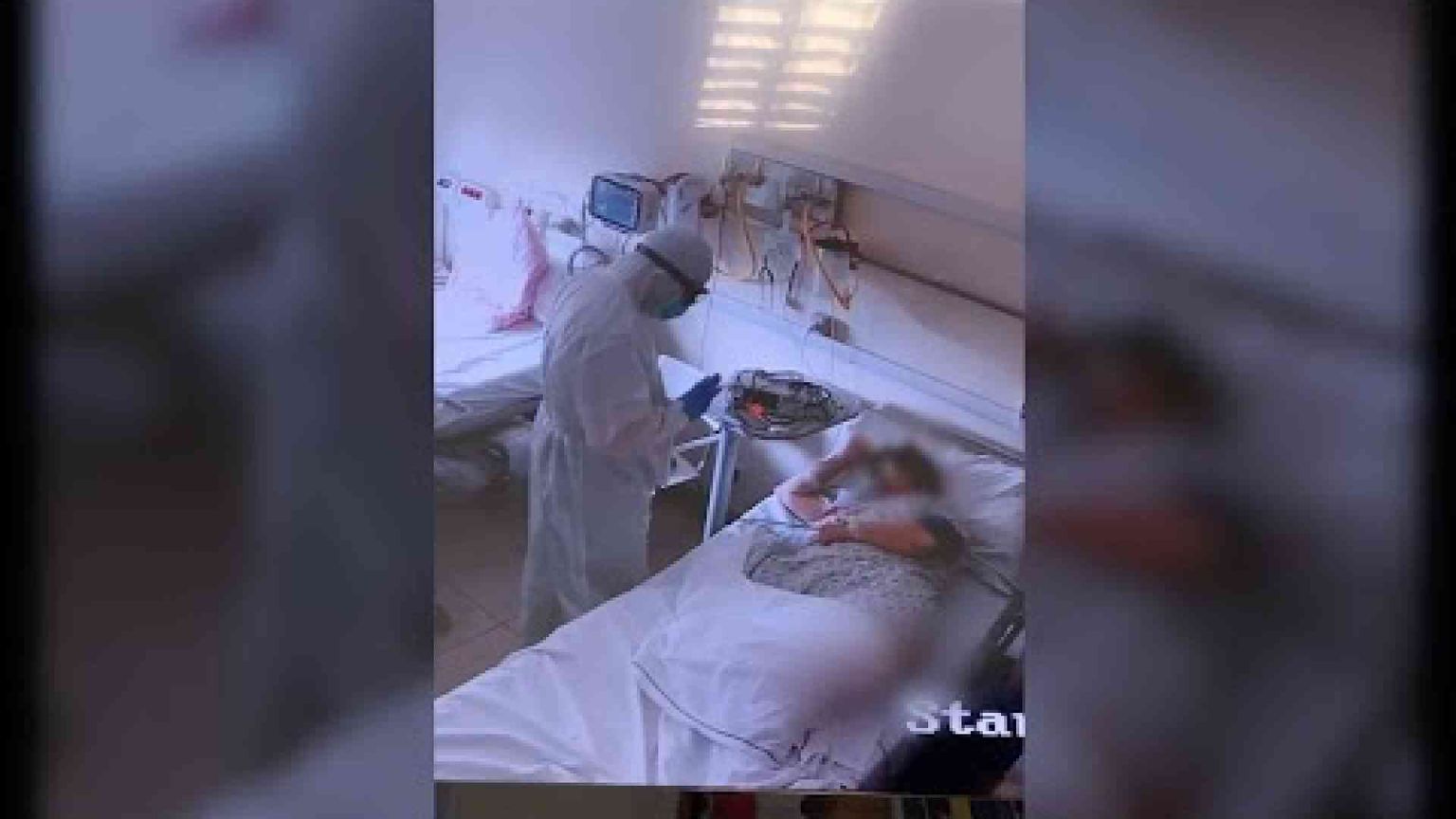 Medico specializzando impara la lingua dei segni per aiutare sorda