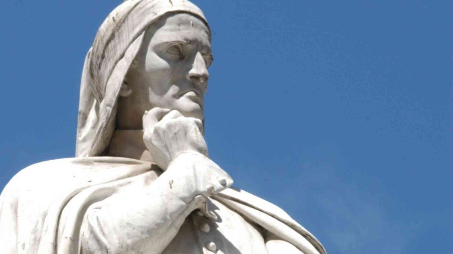 Dante e i Fedeli d'Amore: soltanto fake news