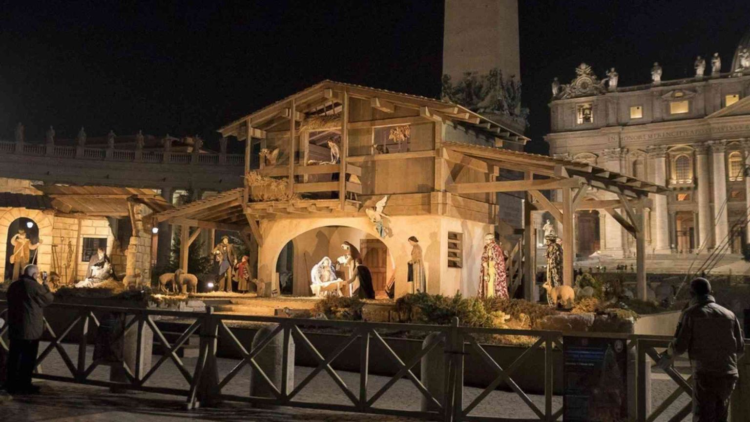 L'Avvento al tempo del Covid. Come vivere questo tempo di speranza