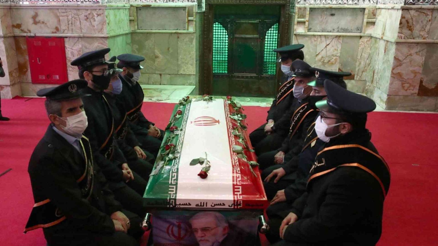 Iran, un altro colpo alla gerarchia