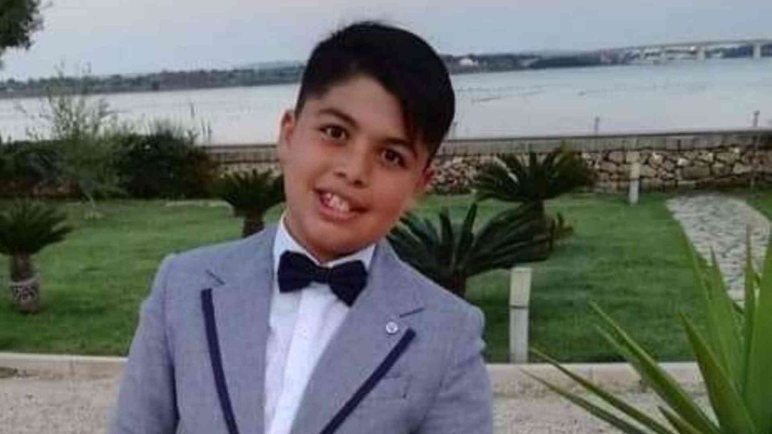 Vincenzo non ce l'ha fatta. Un'altra vittima del Tamburi